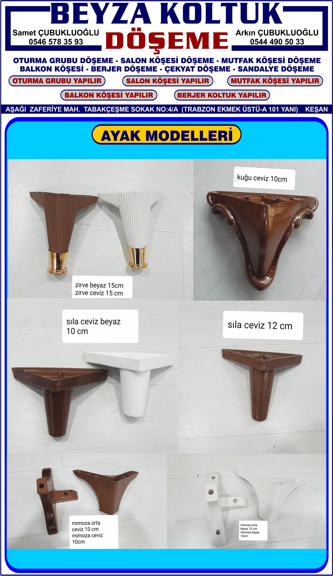 BEYZA KOLTUK DÖŞEME KEŞAN - Görsel 15