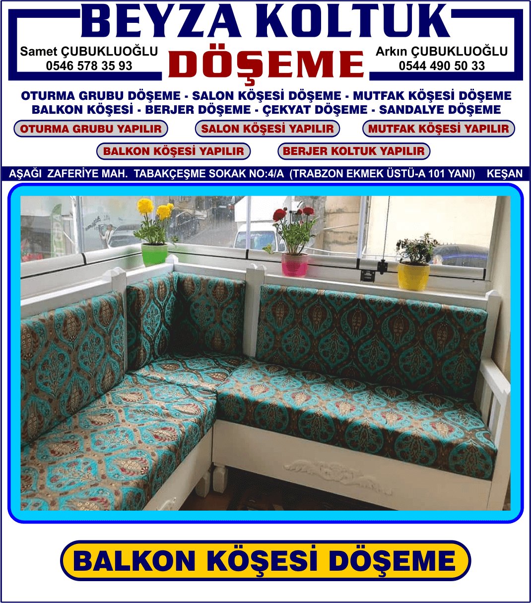 BEYZA KOLTUK DÖŞEME KEŞAN - Görsel 6