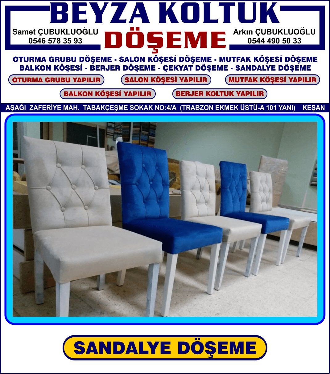 BEYZA KOLTUK DÖŞEME KEŞAN - Görsel 5