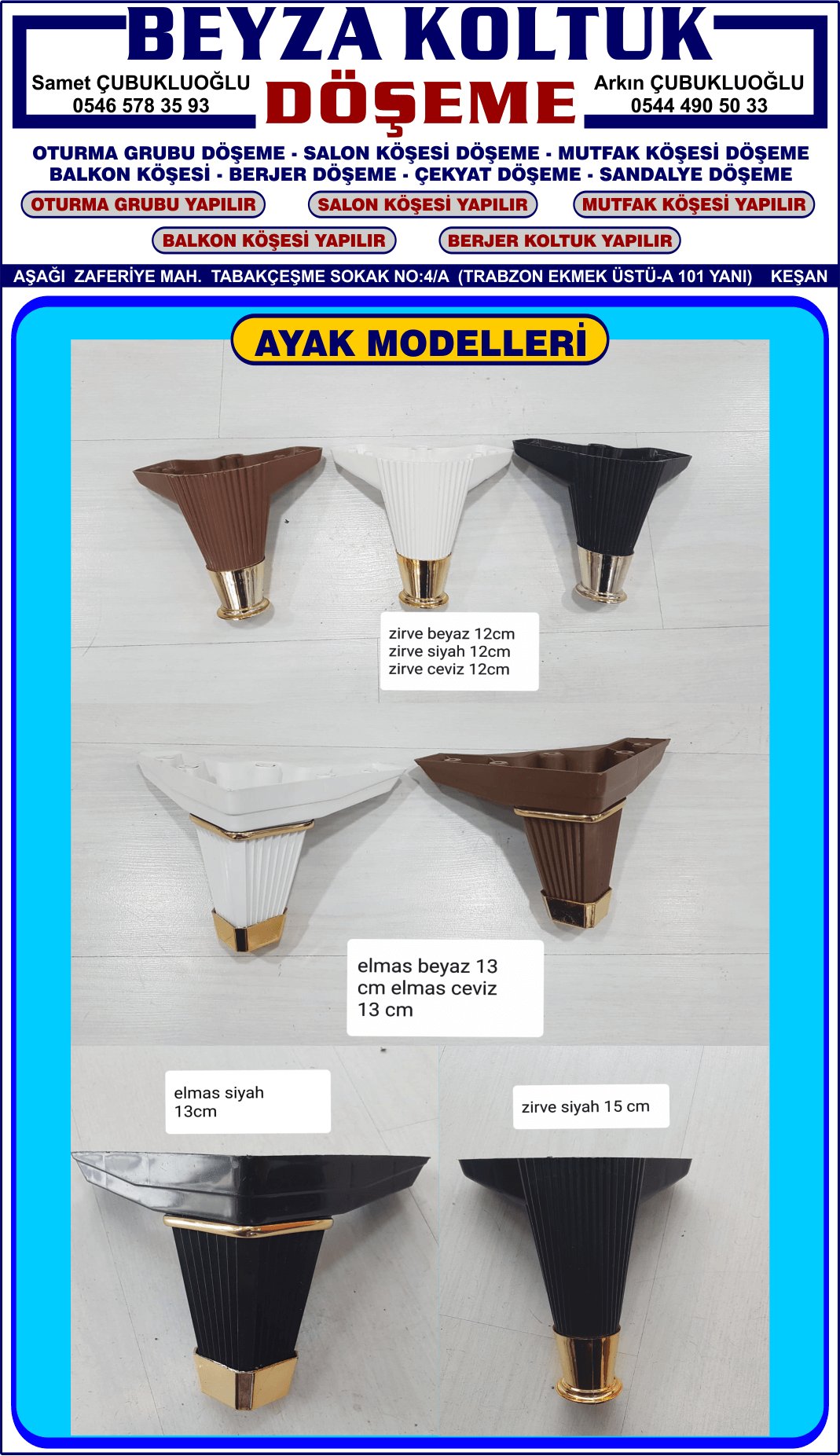 BEYZA KOLTUK DÖŞEME KEŞAN - Görsel 12