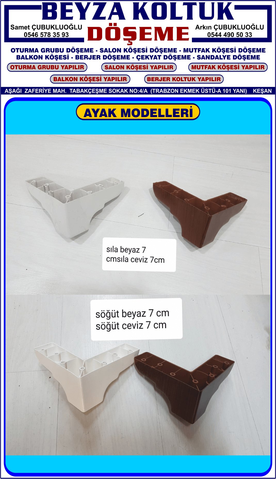 BEYZA KOLTUK DÖŞEME KEŞAN - Görsel 10