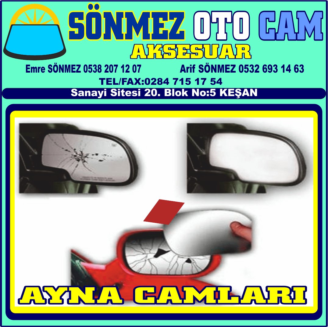 KEŞAN OTO CAM DEĞİŞİMİ SÖNMEZ OTO CAM TRAKTÖR KABİN CAMI DEĞİŞİMİ İŞ MAKİNASI CAM DEĞİŞİMİ JANT KAPAĞI KEŞAN EDİRNE - Görsel 5
