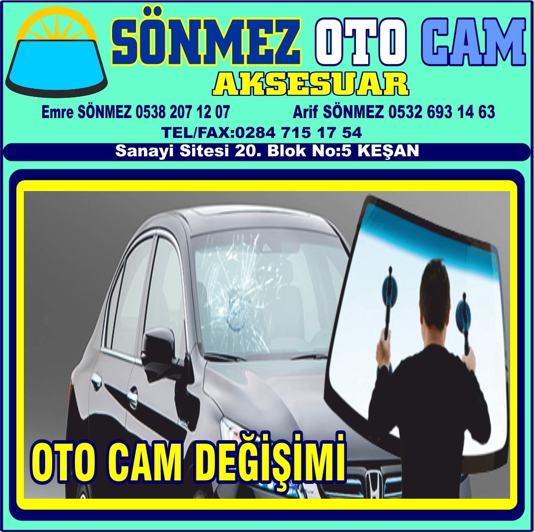 KEŞAN OTO CAM DEĞİŞİMİ SÖNMEZ OTO CAM TRAKTÖR KABİN CAMI DEĞİŞİMİ İŞ MAKİNASI CAM DEĞİŞİMİ JANT KAPAĞI KEŞAN EDİRNE - Görsel 9